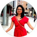 Nandini Das profile picture